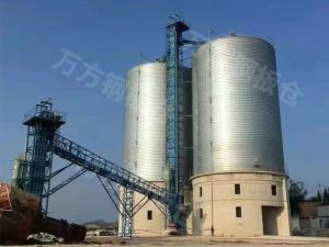 港口、碼頭中轉庫